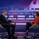 Maischberger: Je später der Abend, desto Söder die Gäste