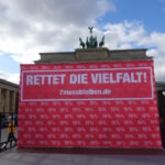 Ein Zeichen, das das Land nicht brauchen kann