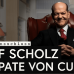 Olaf Scholz: Der Pate von Cum-Ex