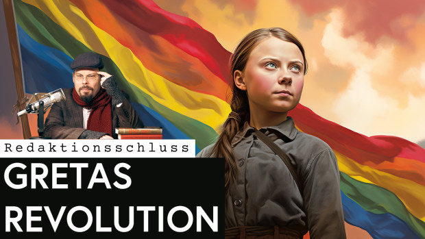 Gretas Revolution