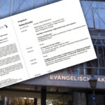 Evangelische Akademie lädt Taliban-Regierungsvertreter ein