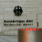 Außenministerium richtet interne „Meldestelle“ ein