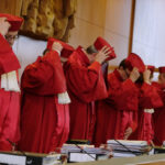 Das Bundesverfassungsgericht klammert einen brisanten Antrag aus