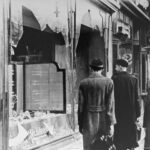 Nationalsozialistische Novemberpogrome 1938