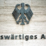 Wie das Auswärtige Amt die israelische Armee über Israels Sicherheit belehrt