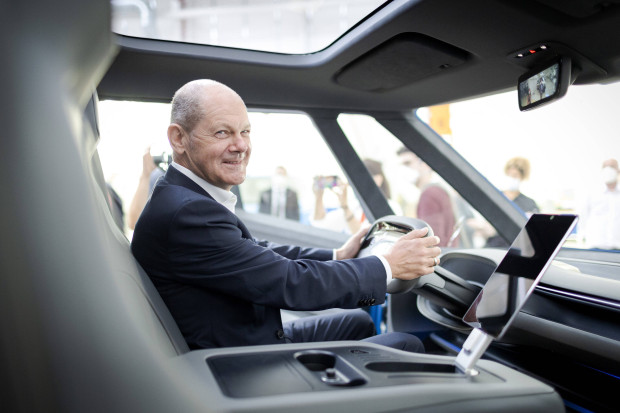 Autogipfel beim Bundeskanzler: Bei leeren Kassen sinnlos