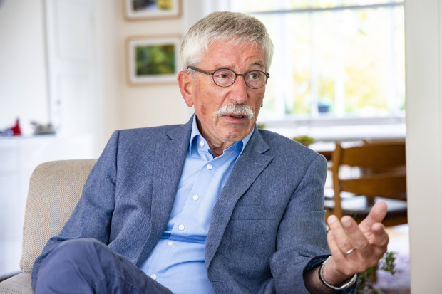 „Es werden nur keine Deutschen mehr in Deutschland sein“