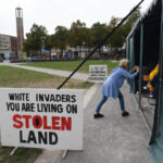 Die Documenta und die Widersprüchlichkeiten der Linken