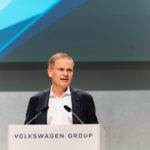 Fährt Konzernchef Blume VW gegen die Wand?