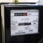 Energieverbrauch in Deutschland fällt auf Rekordtief