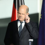 Glosse: Die Troika sorgt sich um Deutschland