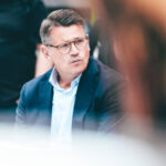 Hessen: Albtraum für die Grünen, auch für die Grünen in der CDU