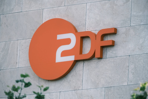 ZDF will diverser und klimaneutral werden – mit Frauenfußball aus Afghanistan