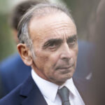 Zemmour: „Die Barbarei steht wieder vor unseren Toren“