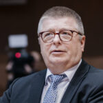 Verfassungsschutz-Chef Haldenwang verfolgt „persönliche Anliegen“