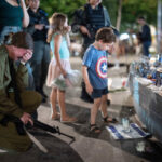 Wo ist mein Israel?