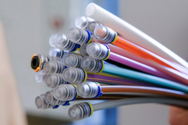 In Deutschland droht der Glasfaser-Kollaps
