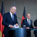 Migrationsgipfel gegen die Interessen der Bürger