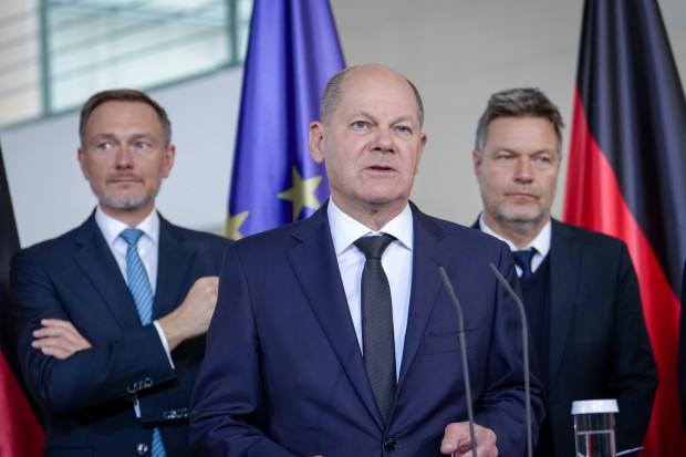 Wie überlebt man einen Staatsbankrott?