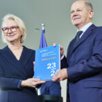 Wie die Rentner den Industriestrompreis finanzieren sollen