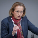 Transgender-Debatte: AfD-Fraktionsvize von Storch klagt gegen Ordnungsrufe