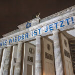 Gedenktags: „Nie wieder“ – werktags gegen Freiheit und Recht
