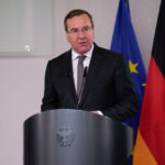 Deutschlands „Kriegstüchtigkeit“ – Verteidigungsminister stellt neue Richtlinien vor