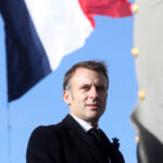 Macron fordert Waffenstillstand in Gaza – und zeigt so seine Schwäche