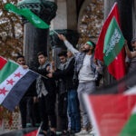 Die arabisch-islamische Welt am Scheideweg