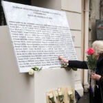13. November 2015: Acht Jahre nach dem Terroranschlag des IS in Frankreich