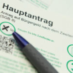 Bürgergeld – Wer arbeitet, ist der Dumme