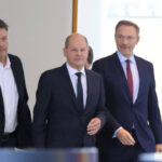 Bundesrat lehnt Ampel-Gesetze ab
