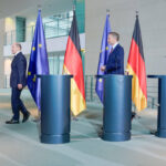Die Ampel scheitert an der Wirklichkeit