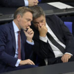 Der nächste Raubzug der Regierung