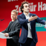 Parteitag der LINKE: Eine an Israel gespaltene Partei