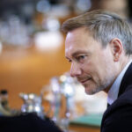 Christian Lindner bricht die Schuldenbremse