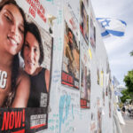 Wo bleibt der internationale große Aufschrei der Feministinnen?