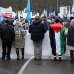 Feminismus Seit’ an Seit’ mit Islamismus