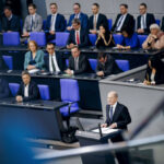 Die Ampel will Verfassungsbruch durch Verfassungsbruch heilen