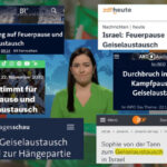 Hamas-Propaganda in den Öffentlich-Rechtlichen: Unfähigkeit oder Absicht?