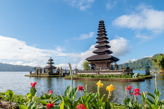 Indonesien-Urlaub ab sofort nur mit Visum