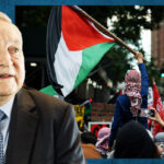 Soros-Stiftungsnetzwerk finanziert anti-israelische Protestgruppen