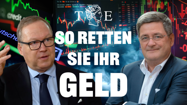 Wie überlebt man die Wirtschaftskrise?