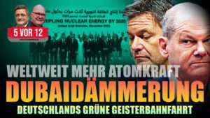 Dubaidämmerung