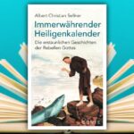 Voller Sehnsucht nach einer Welt jenseits des Profanen: die Heiligen
