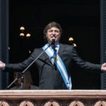 Javier Mileis erste Wortbrüche: Willkommen in der Realpolitik
