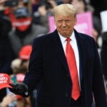 Trump darf bei Vorwahlen im US-Staat Maine nicht antreten
