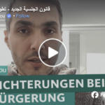 WDR berät Migranten auf Arabisch über das Sozialsystem