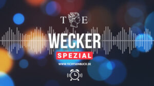 Freiheit oder Sozialismus? – TE-Wecker am 26. Dezember 2023