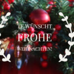 Alles wie immer, und doch ganz anders